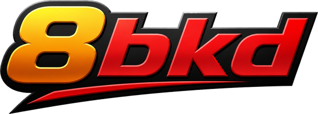 8bkd লোগো